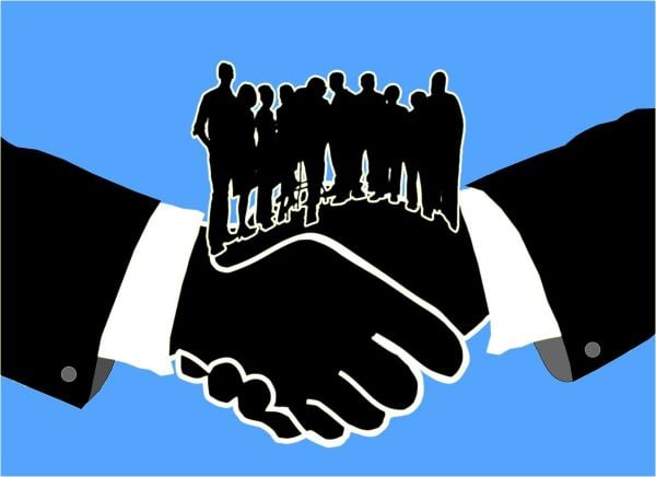 Selon les courtiers, le taux d'usure est la principale cause de refus de prêt