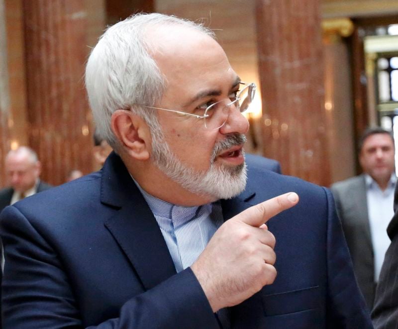 Le réacteur d'Arak au centre des débats sur le nucléaire iranien