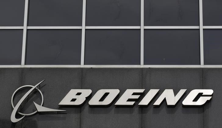 L'UE contesterait des avantages fiscaux donnés à Boeing