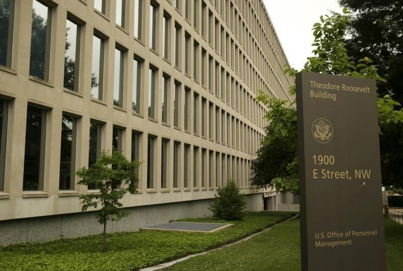 Les donnees de plus de 20 millions d'americains piratees