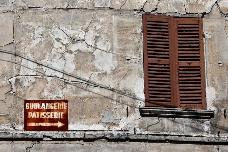 Le moral des dirigeants de pme-eti s'erode legerement