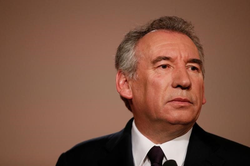 Enquete ouverte sur les soupcons d'emplois fictifs du modem