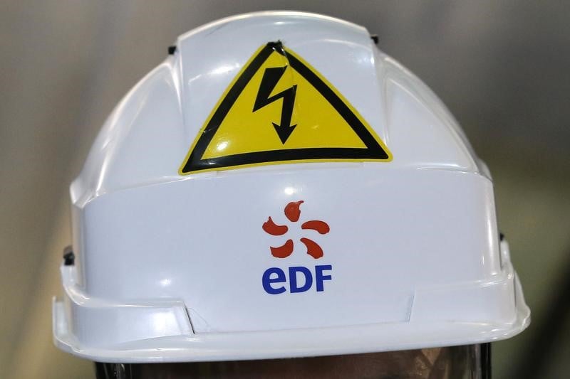 Edf a decouvert de nouvelles anomalies sur des pieces d'areva