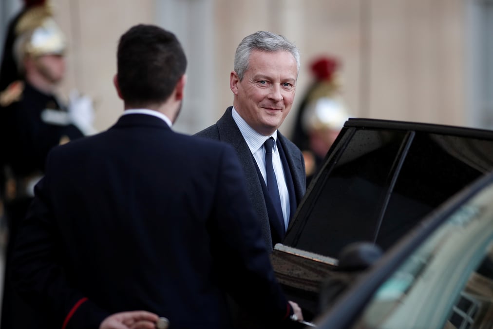 Diesel: le maire va rencontrer le president de bosch