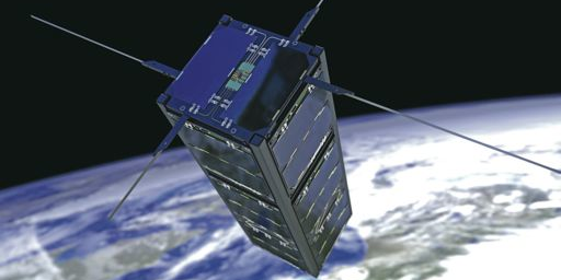 nanosatellite