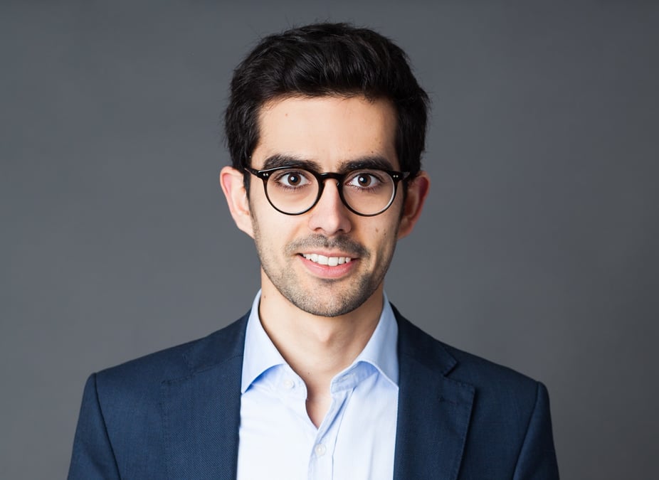 Clément Jeanneau