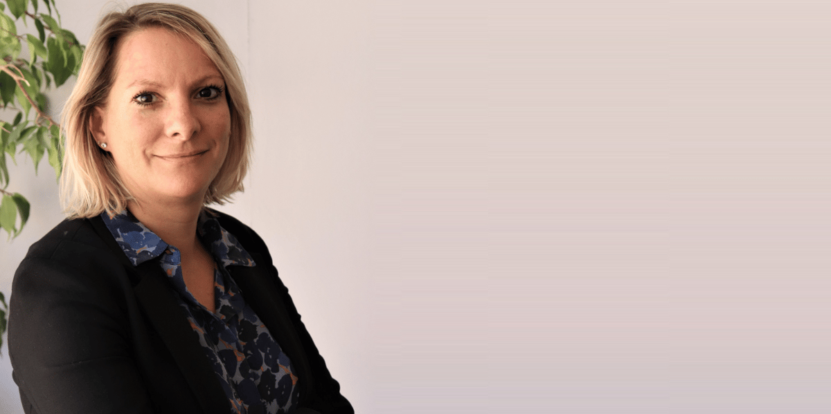 Magalie Gréa, Directrice générale de l’UNADEV.