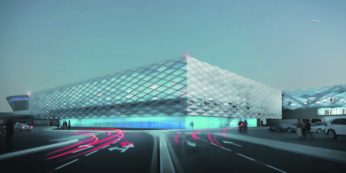 TPF Ingénierie vient de remporter, via sa filiale Sealar, la gestion de l’aéroport de Poitiers-Biard pour une durée de douze ans. Elle intervient également dans la gestion de l'extension de l'aéroport Nice Côte d'Azur.