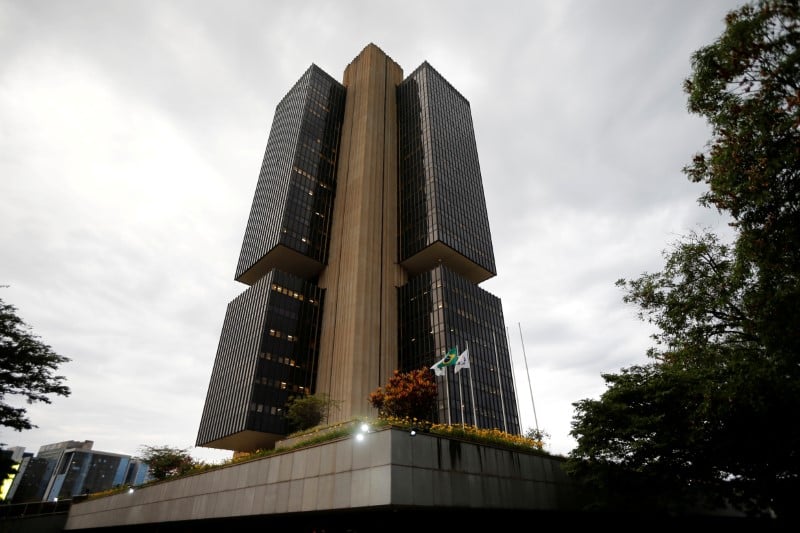 Le bresil ramene son taux directeur a 3,75%