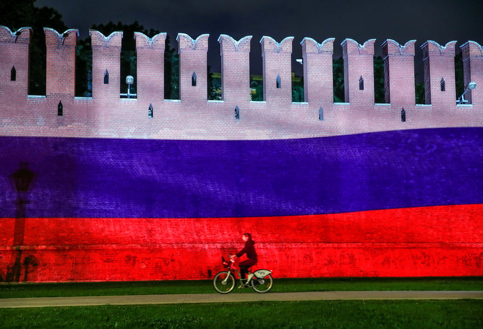 La russie prete a contribuer a la securite de la frontiere afghano-tadjike