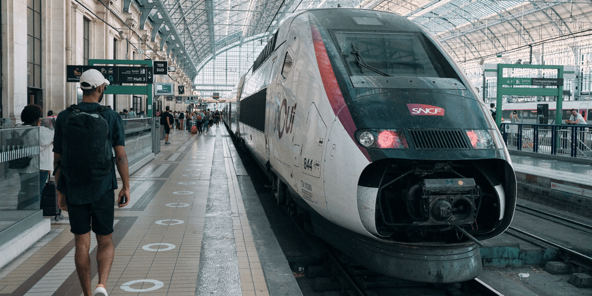 TGV