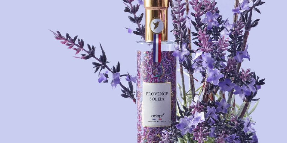 Adopt Parfums