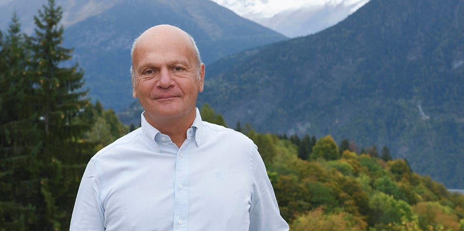 François Garde, écrivain