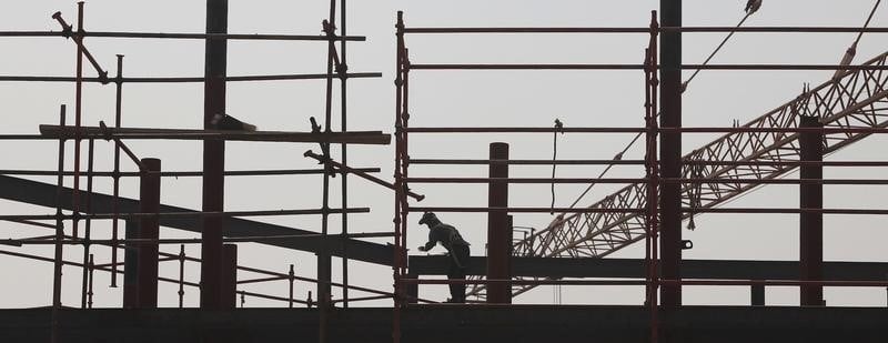 Nouvelle hausse du travail au noir en France en 2013