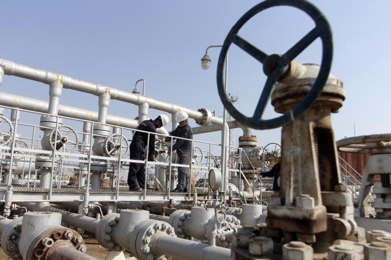 Le redressement des cours du petrole ne semble pas imminent, selon l’aie