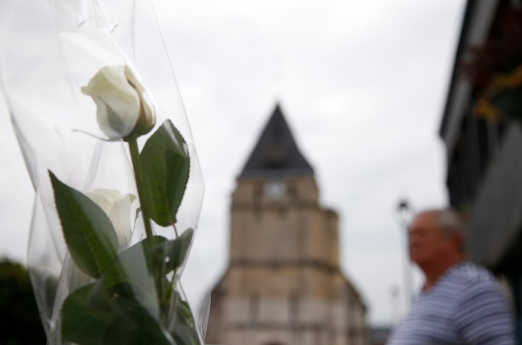 La presse appelee a "anonymiser" les auteurs d'attentats