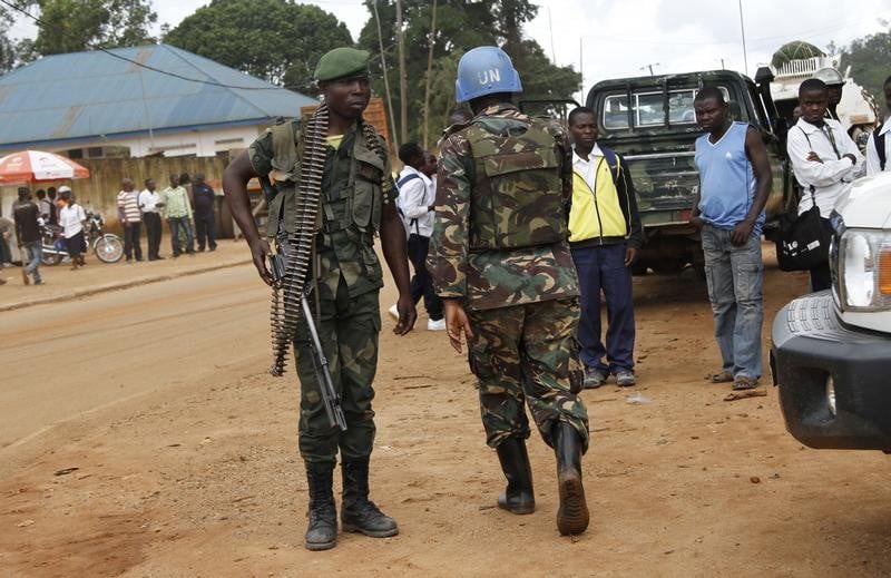 L'onu renouvelle sa mission en rdc, reduit les effectifs