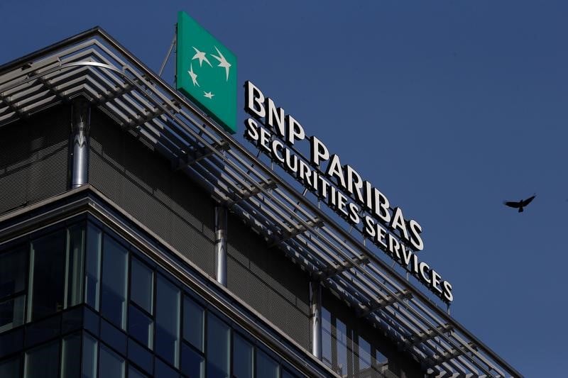 Bnp paie 350 millions de dollars a new york