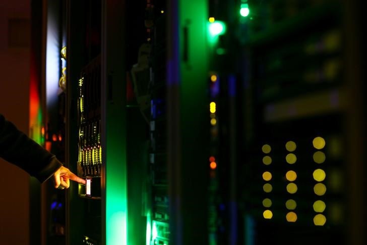 France: une firme de cybersecurite accusee pour un contrat en egypte