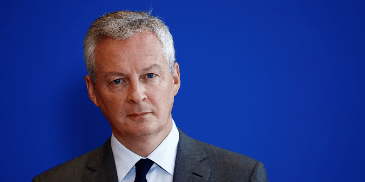Le Maire