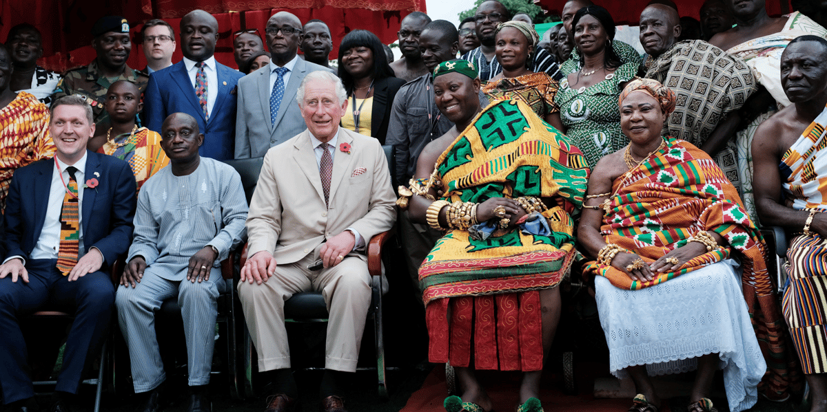 Ghana