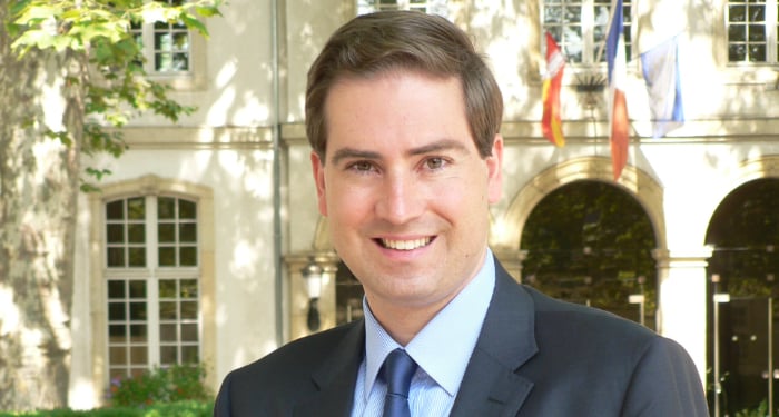 olivier Becht