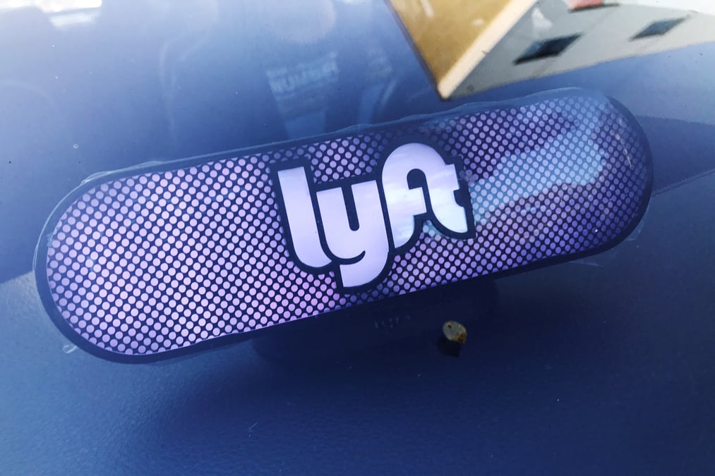 Lyft depose son document de base d'ipo, annonce 2,2 milliards de dollars de c.a