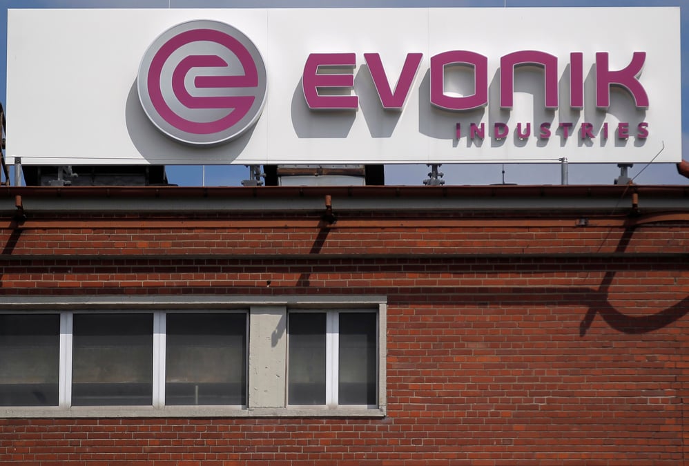 L'allemand evonik vend sa division methacrylates pour 3 milliards d'euros