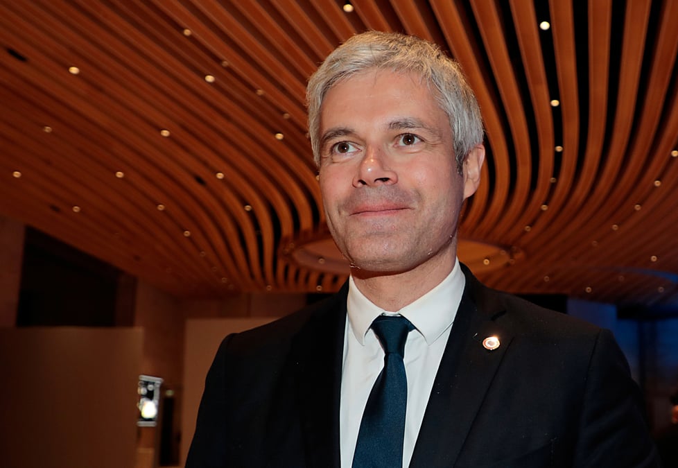 Europeennes: "quelque chose est en train de se passer", juge wauquiez
