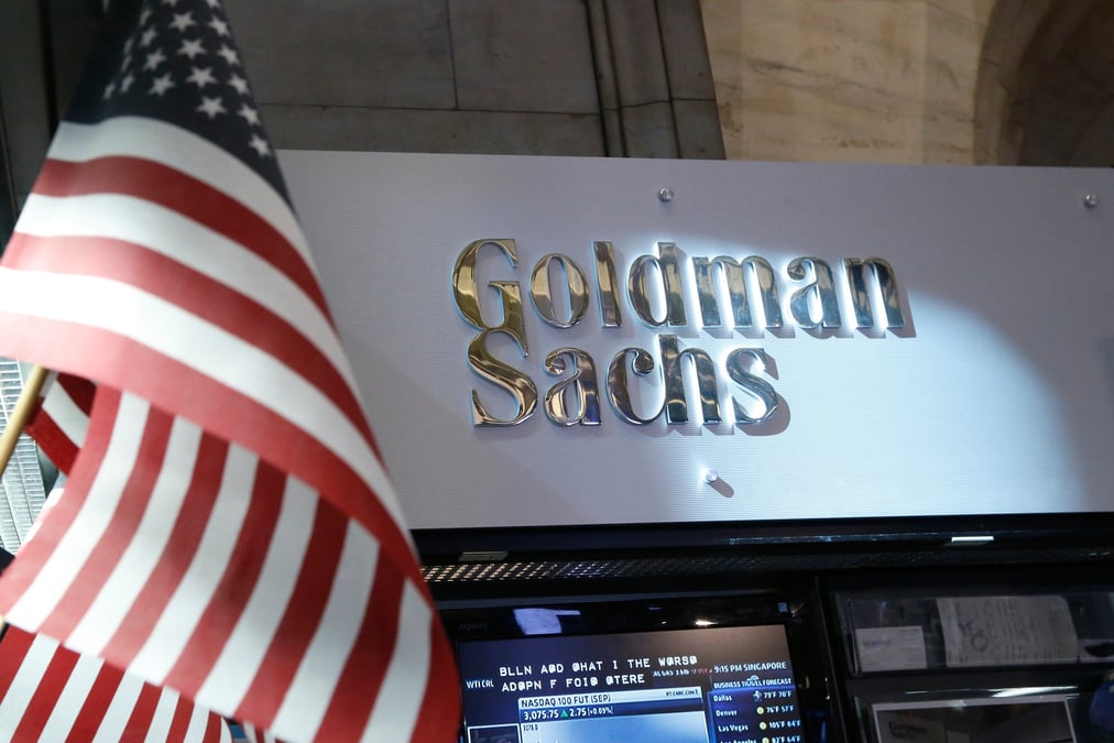 Goldman Sachs va augmenter de près de 50% son dividende après les résultats des tests de résistance de la Fed.