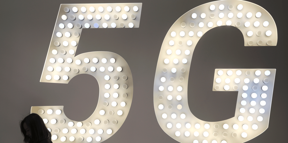 France: un texte pour securiser le deploiement de la 5g