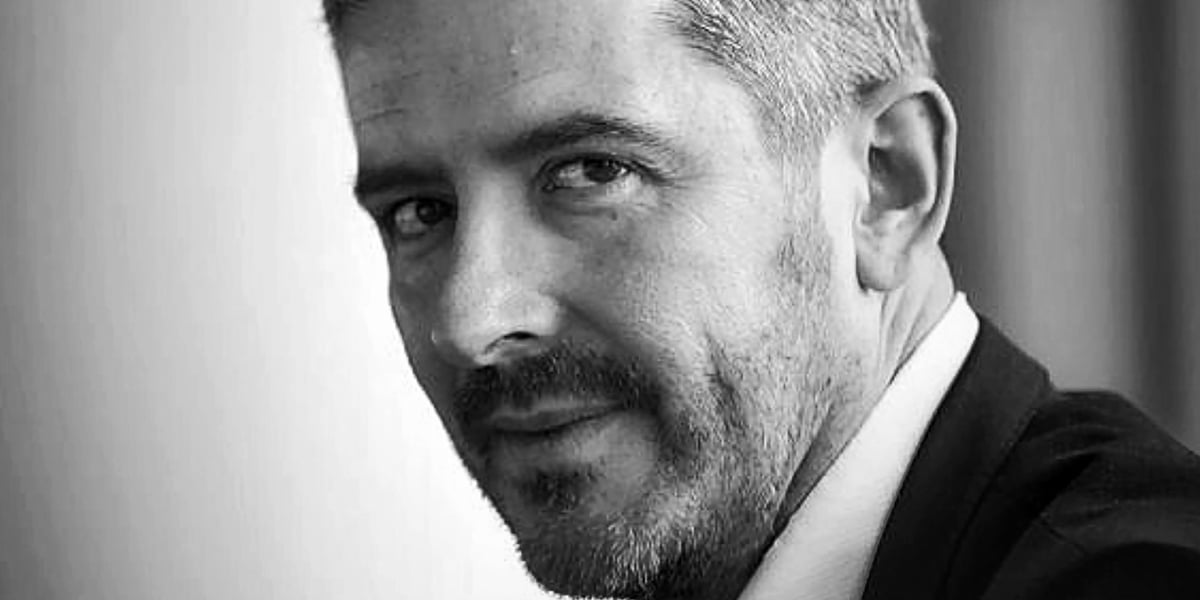 L'arrivée de Gilles Vidal coïncide avec celle d'un autre designer star en la personne d'Alejandro Mesonero-Romanos.