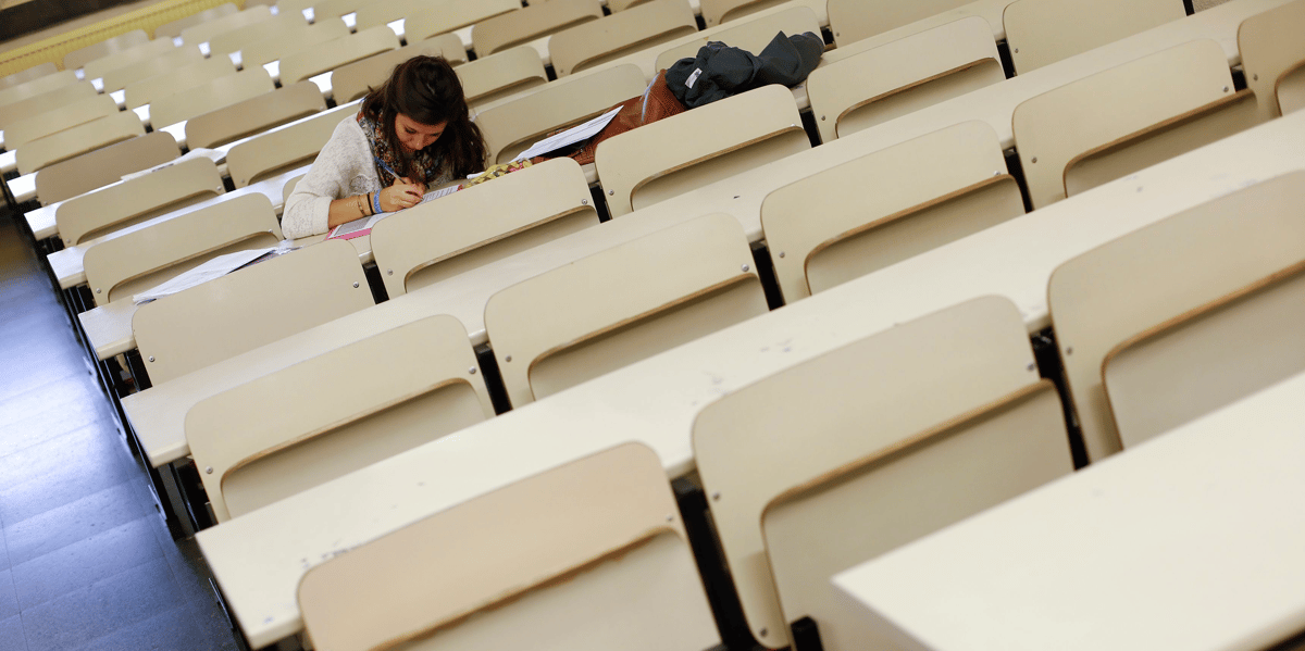 En 2025, la part des femmes diplômées en numérique plafonne à 19 % en France.