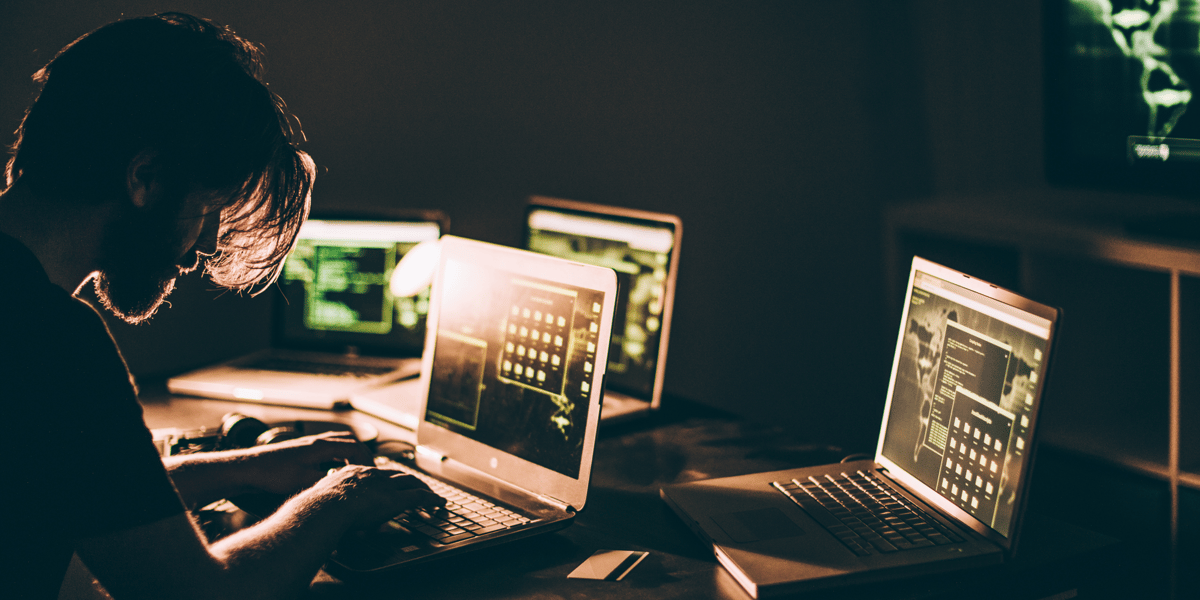 cybersécurité, numérique, informatique
