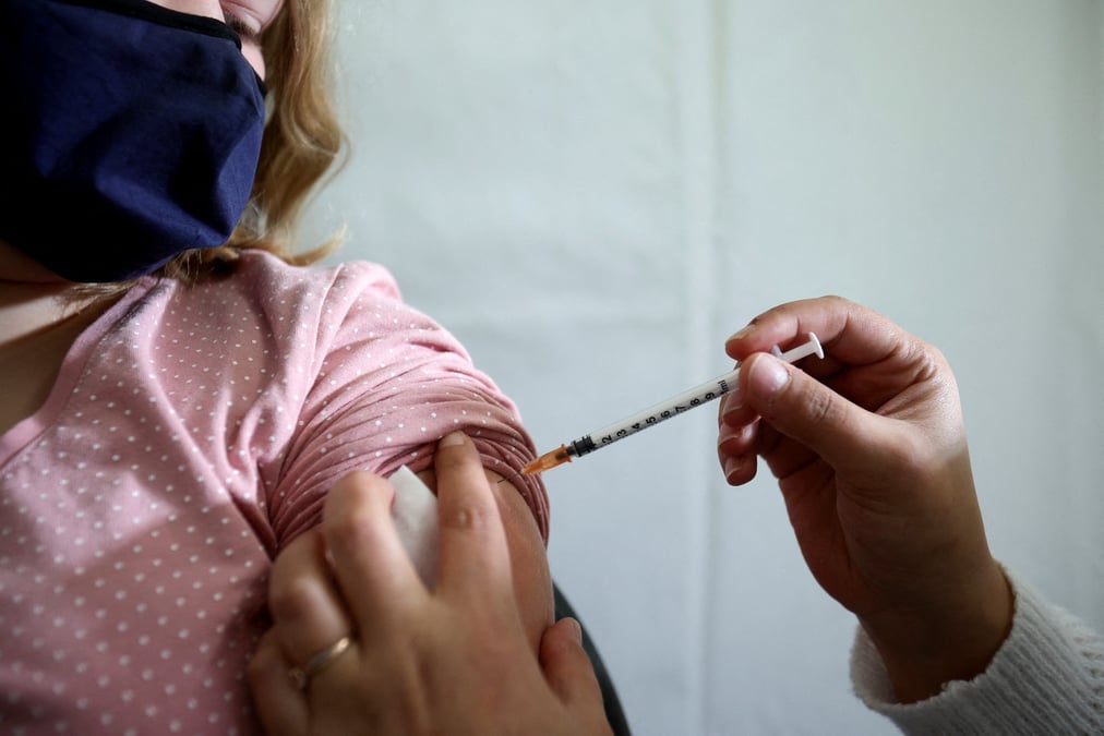 Coronavirus: la has valide l'ouverture de la vaccination a l'ensemble des 5-11 ans