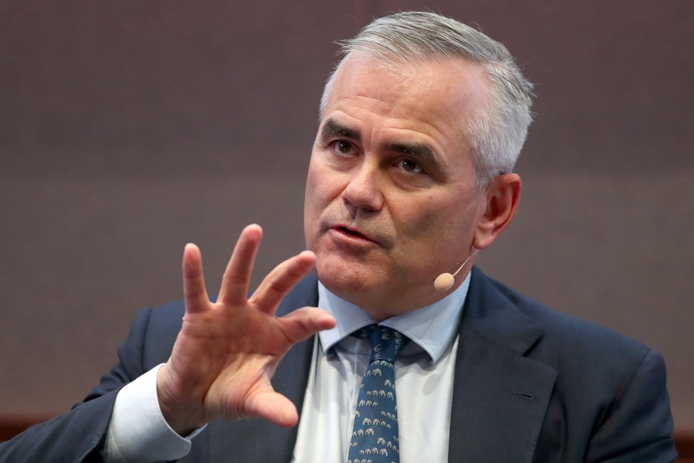 Le directeur general de credit suisse, thomas gottstein, sur le depart, rapporte le wsj