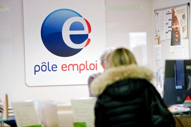 Pole emploi