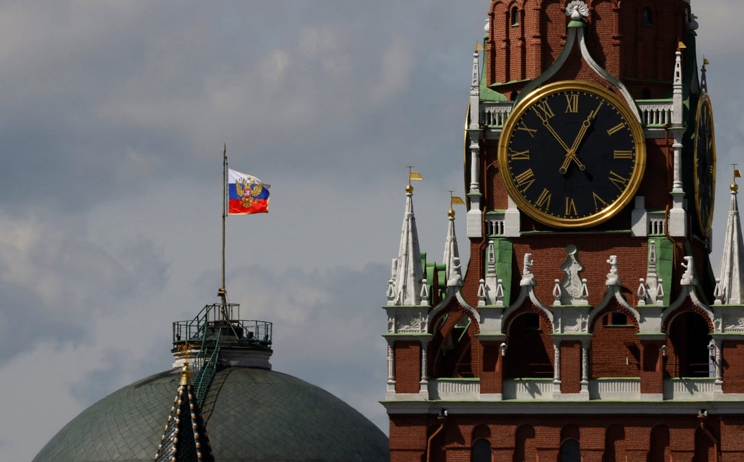 Moscou se montre de plus en plus difficile en affaires.
