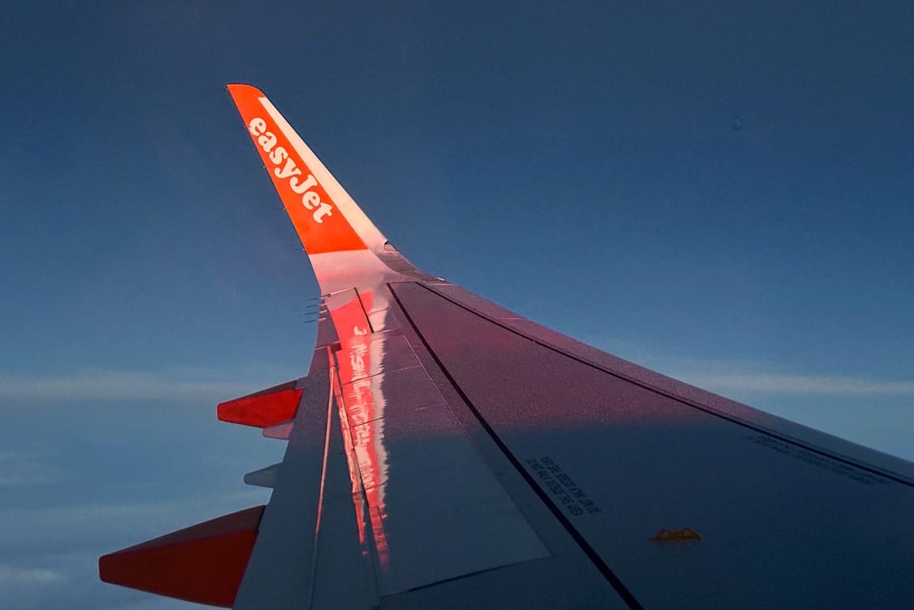 Easyjet retrouve de l'altitude et les profits lors de son exercice 2022-2023.