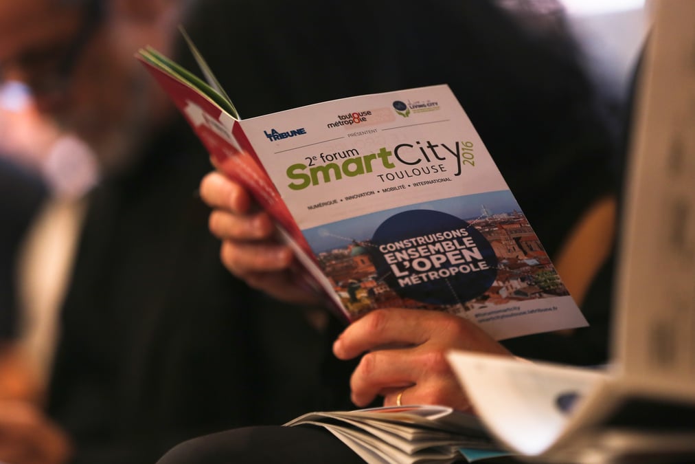Forum Smart City