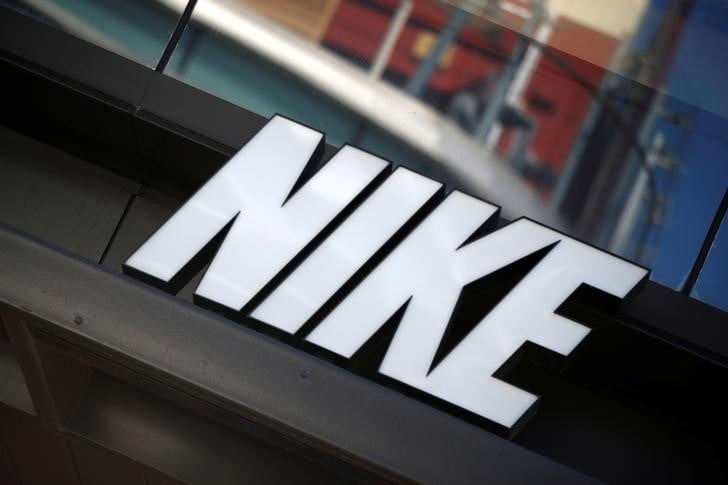 Nike affiche un ca trimestriel inferieur aux attentes