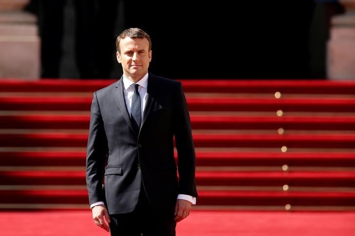 Lrem a 33% des intentions des vote, selon un sondage elabe