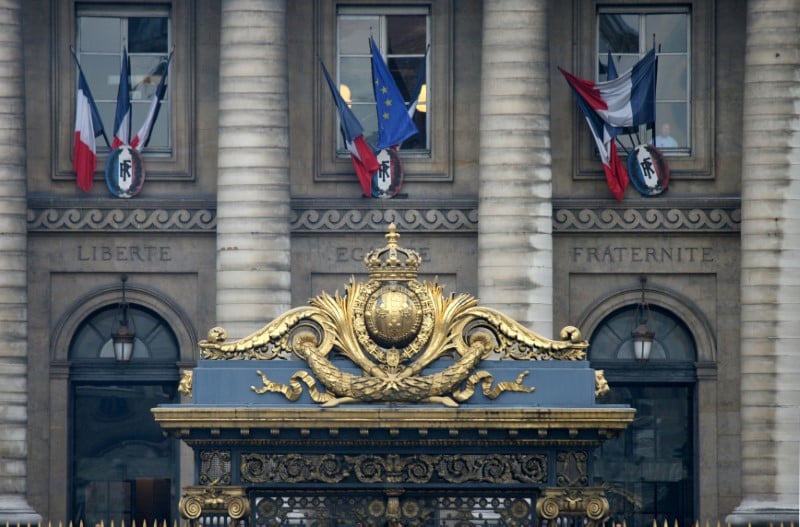Vers la mise en examen de 8 suspects d'un groupe d'ultra droite