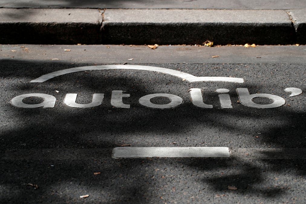 Autolib' s'arretera definitivement le 31 juillet