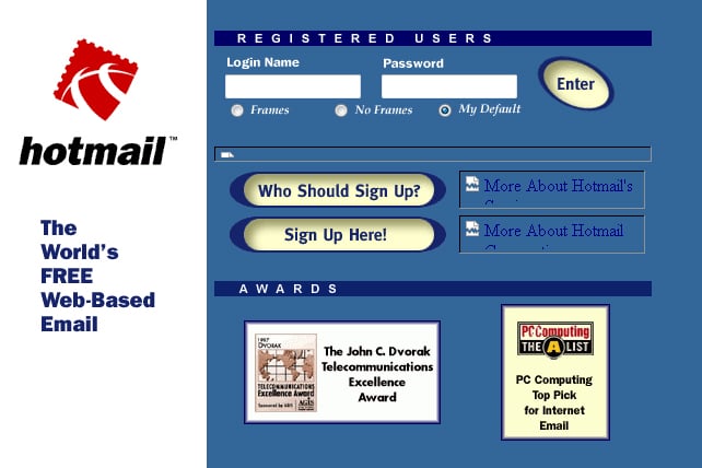 Hotmail