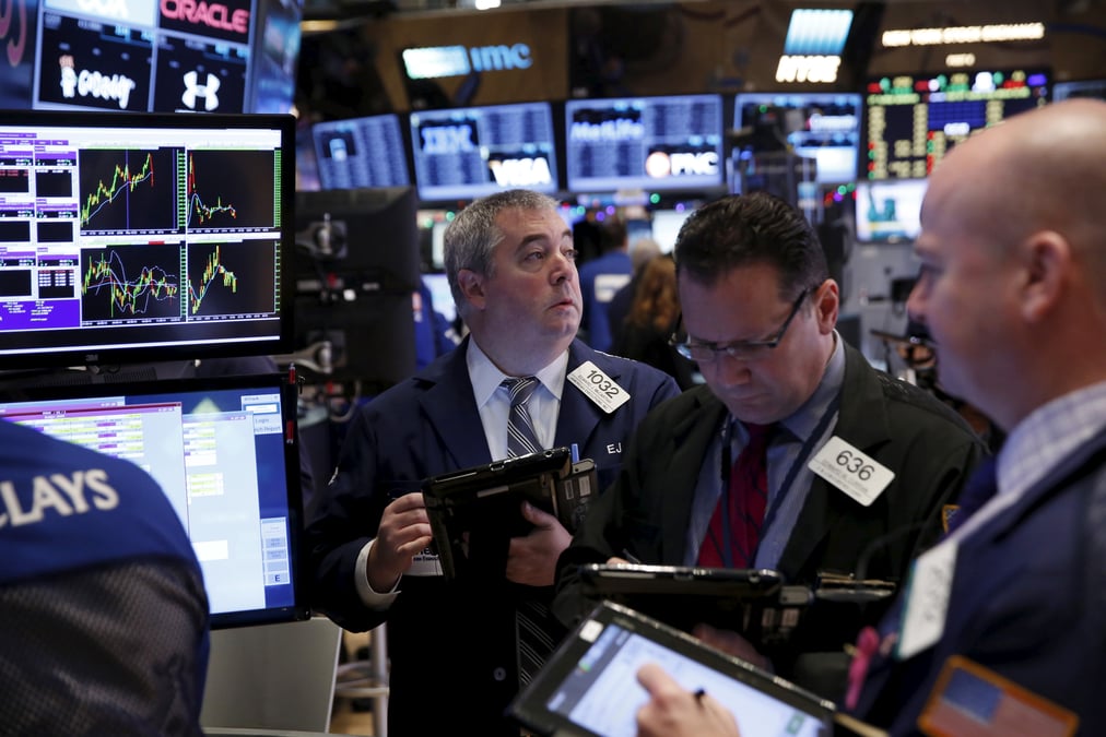 Wall street ouvre en hausse