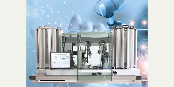 I2A, spécialiste du diagnostic en microbiologie clinique