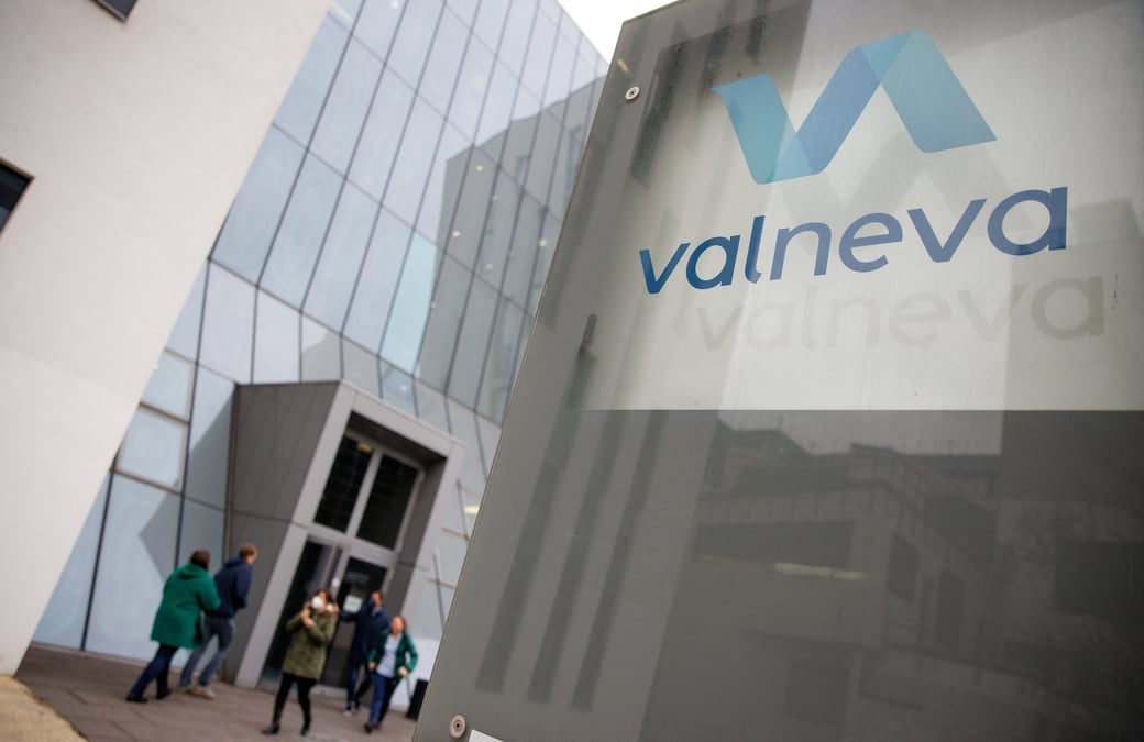 Coronavirus: le candidat vaccin de valneva montre une neutralisation du variant omicron