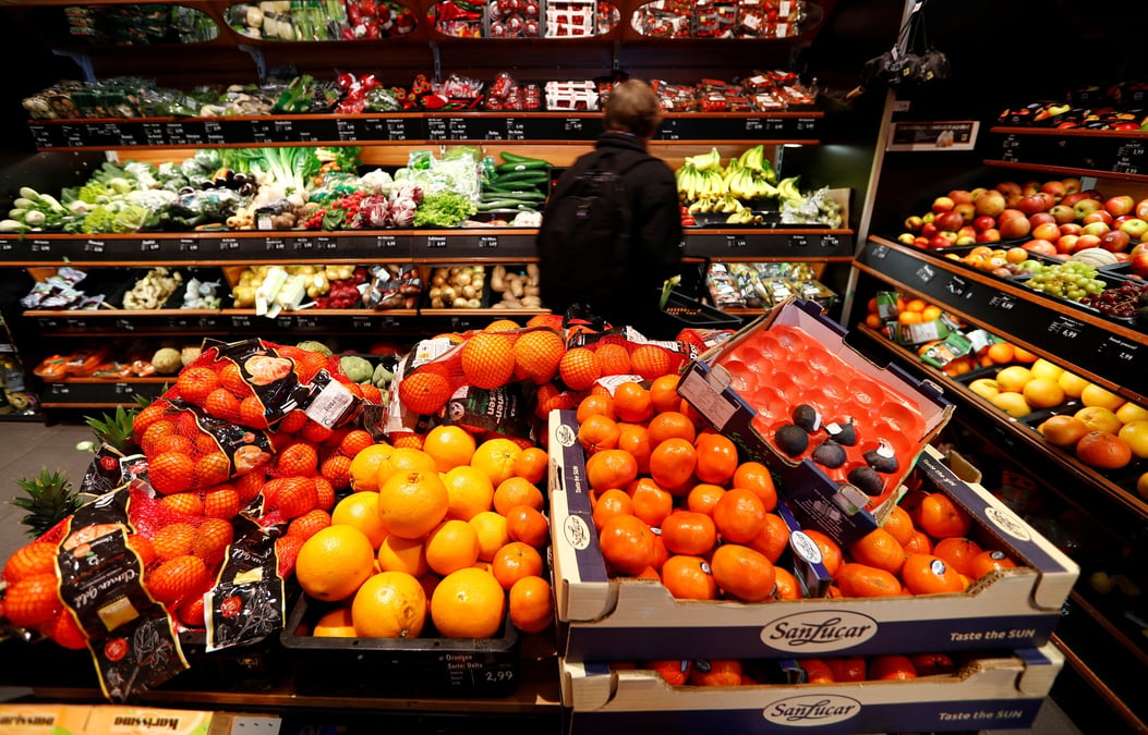 Allemagne: l'inflation confirmee a 7,6% sur un an en mars
