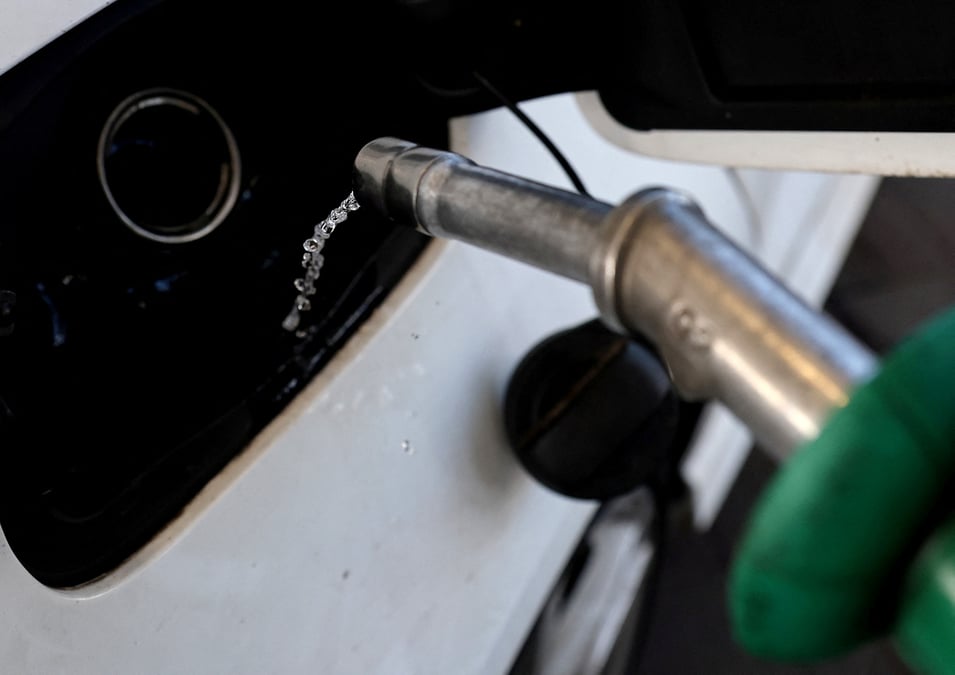 Le brent pourrait depasser 150 dollars le baril si l'offre de petrole russe diminue, selon bofa